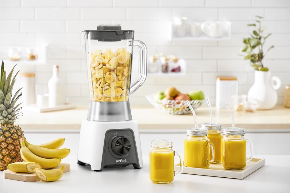Стаціонарний блендер Tefal BL2C0130