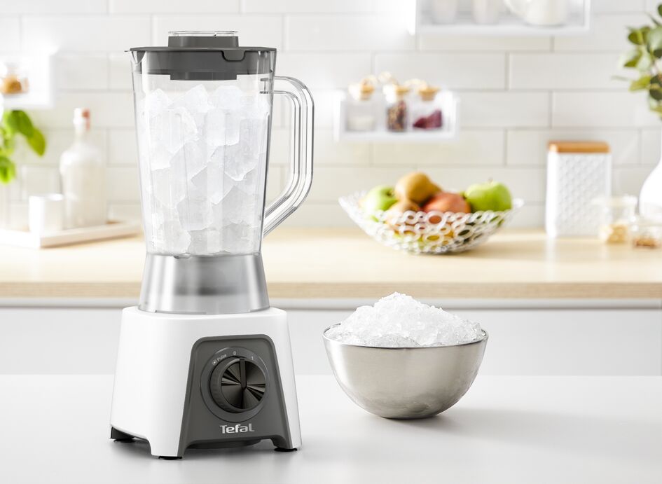 Стаціонарний блендер Tefal BL2C0130