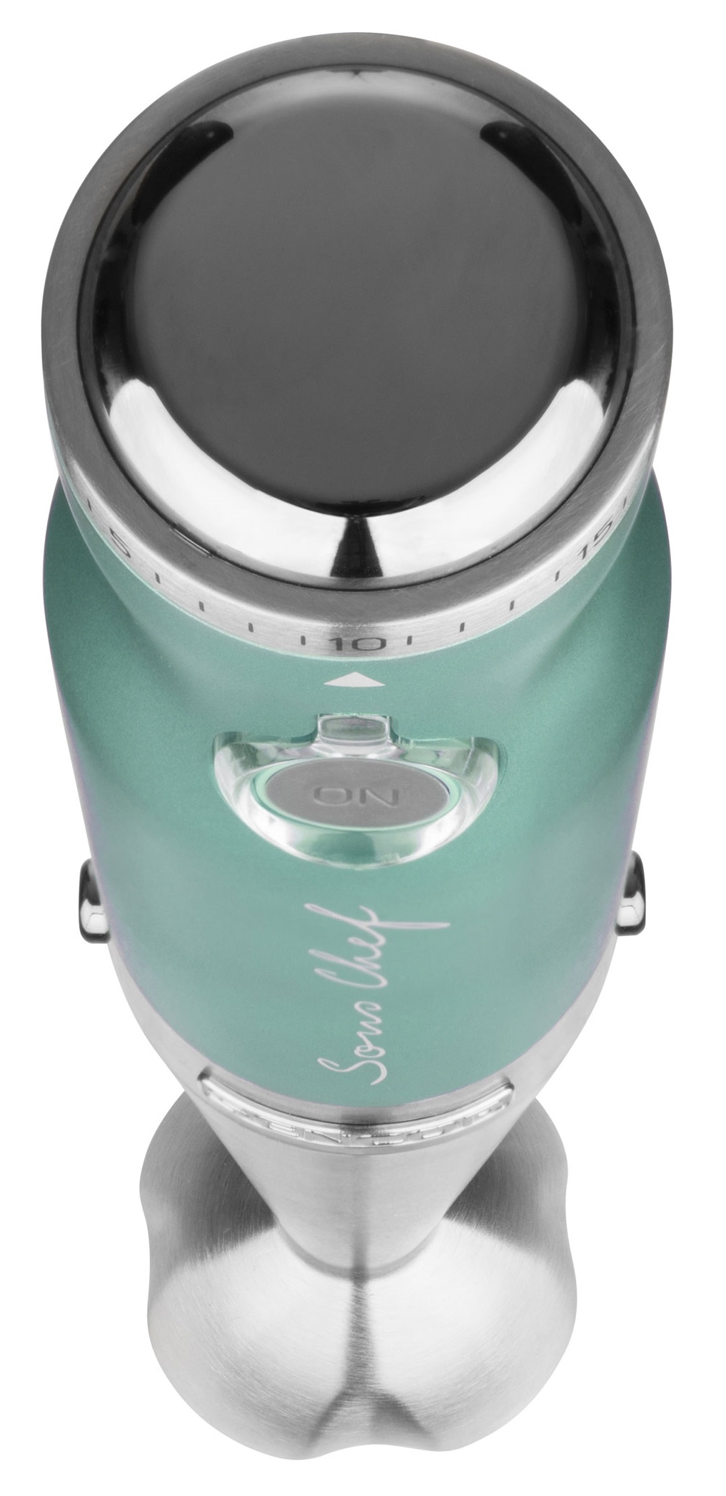 Занурювальний блендер Sencor SHB 5601GR-EUE3