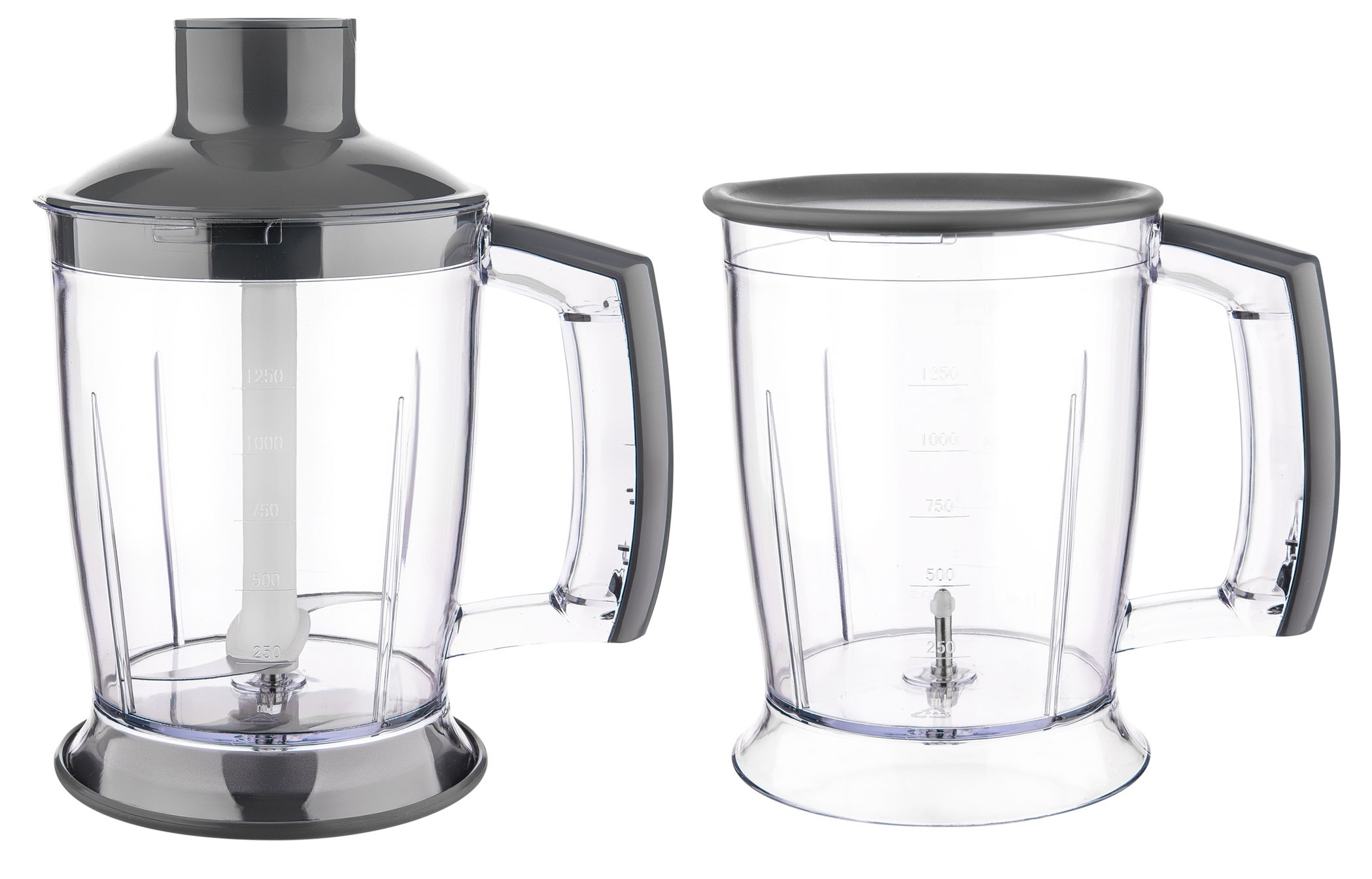 Занурювальний блендер Sencor SHB 5601GR-EUE3