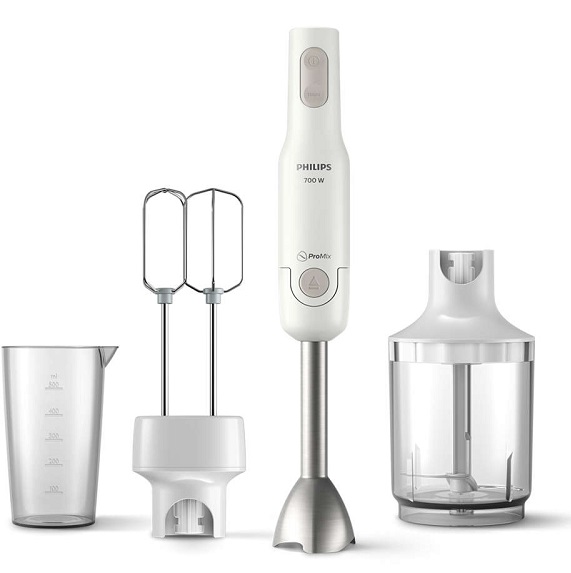 Занурювальний блендер Philips HR2546/00