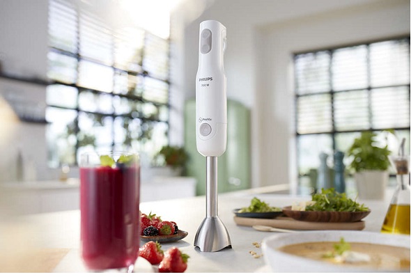 Занурювальний блендер Philips HR2546/00