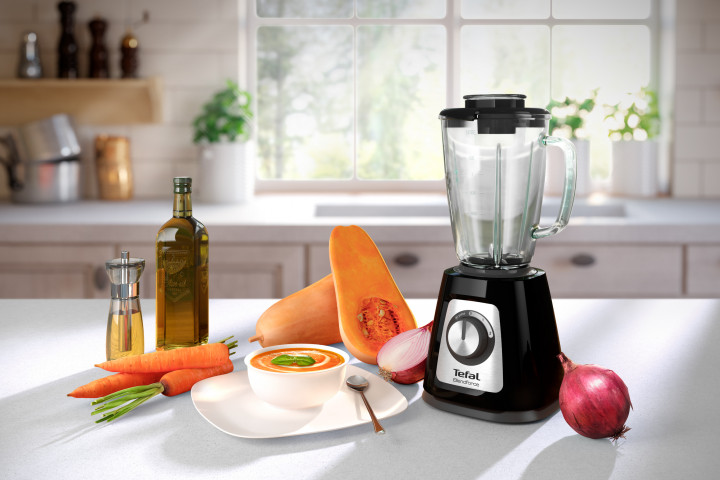 Стаціонарний блендер Tefal BL435831