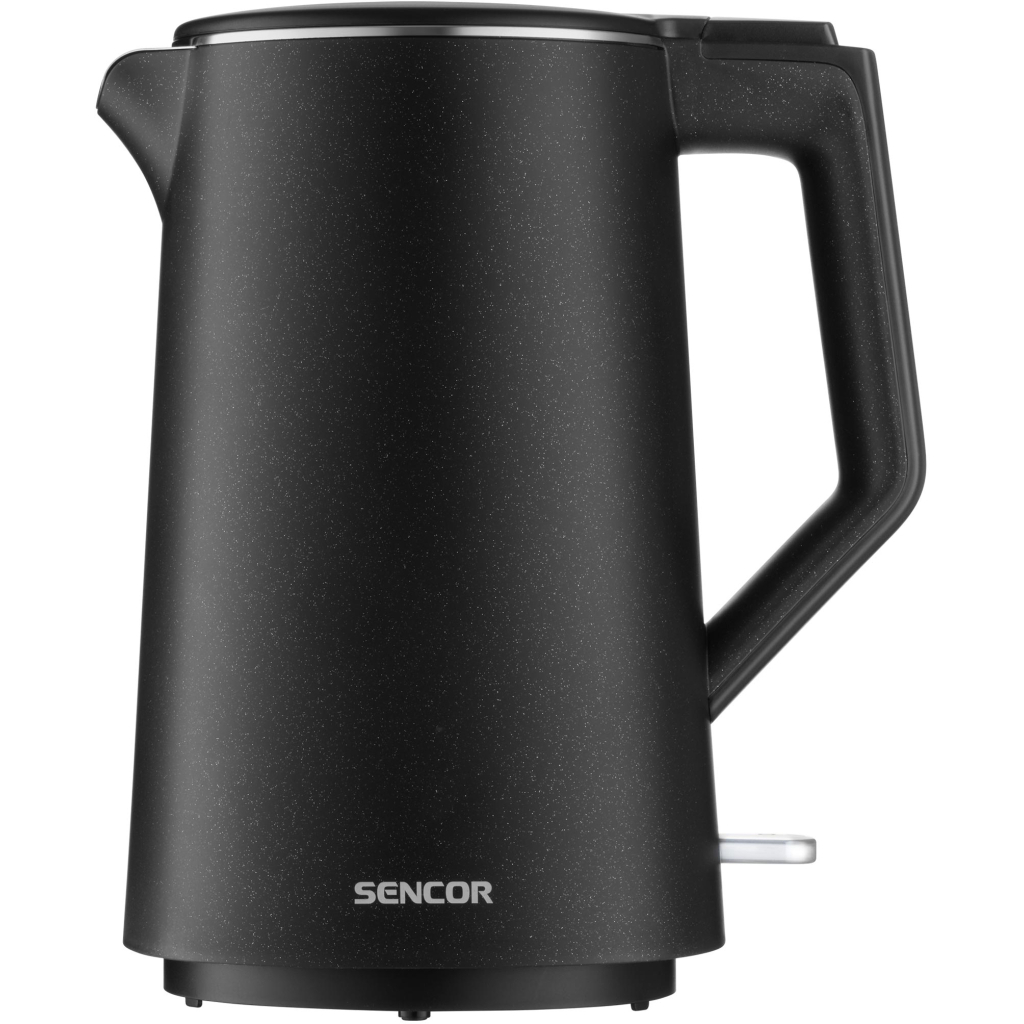 Електрочайник Sencor SWK 0551BK