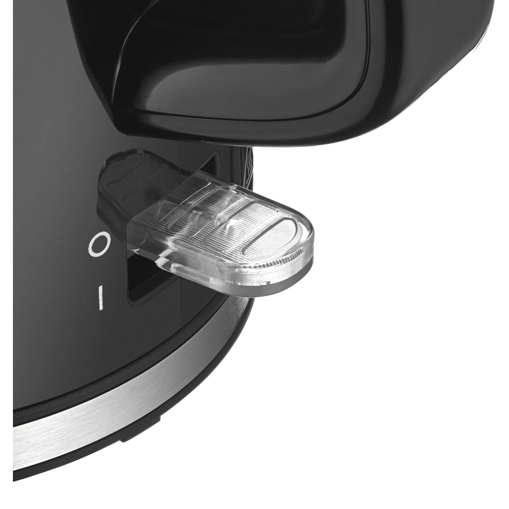 Електрочайник AMICA KF 1012