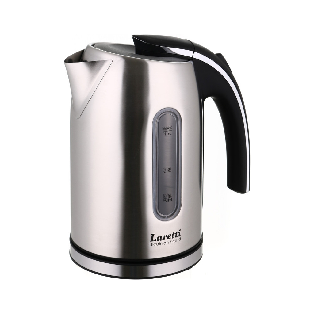 Електрочайник Laretti LR-EK7516