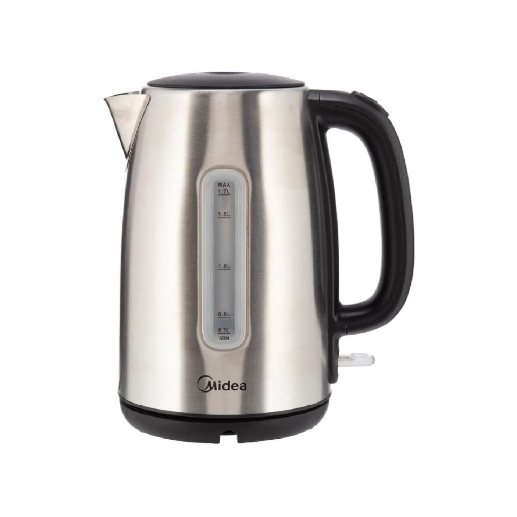 Електрочайник Midea MK-17S30A2