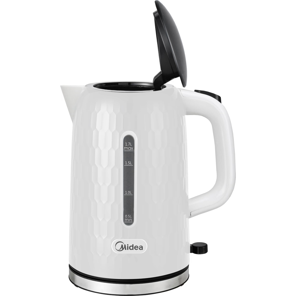 Електрочайник Midea MK-17D19A2