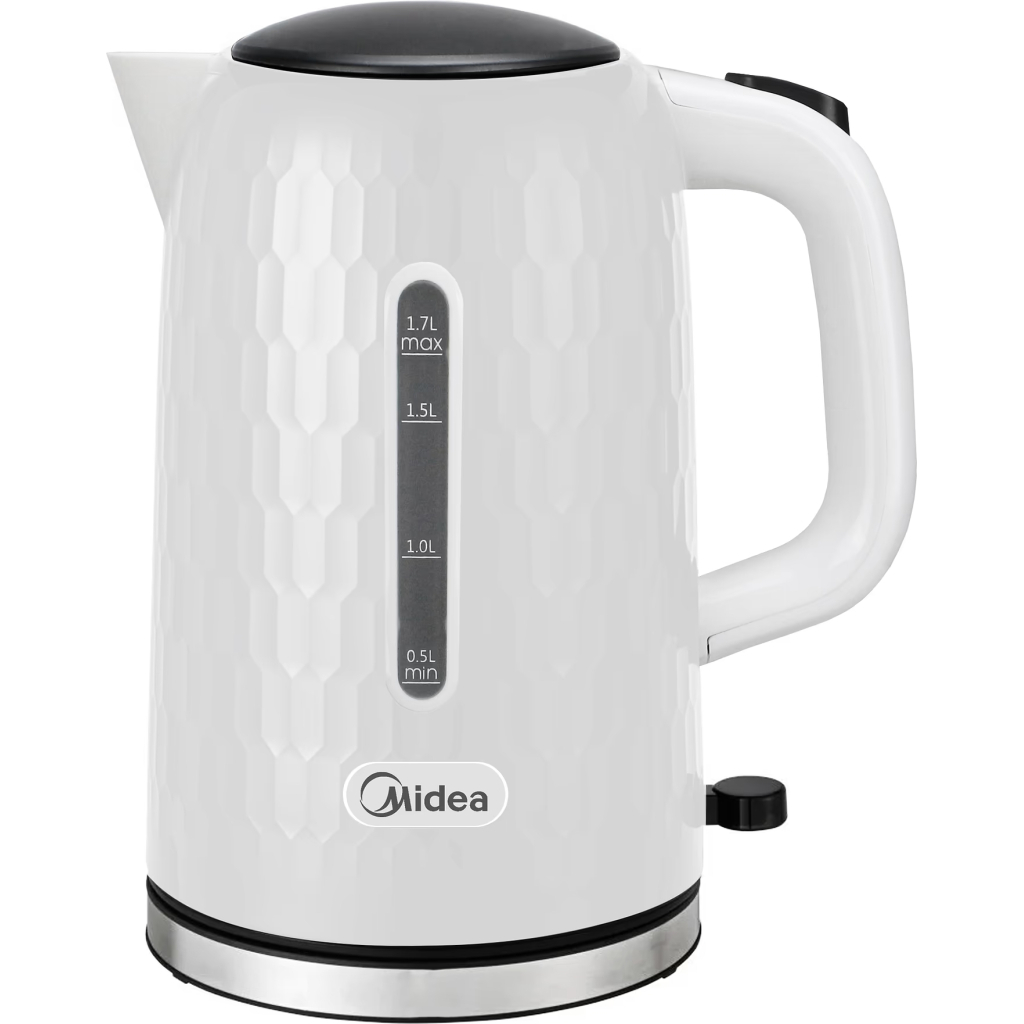 Електрочайник Midea MK-17D19A2