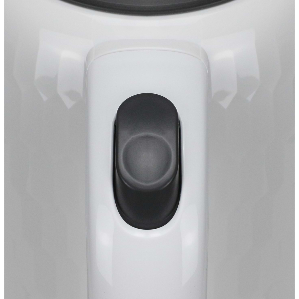 Електрочайник Midea MK-17D19A2