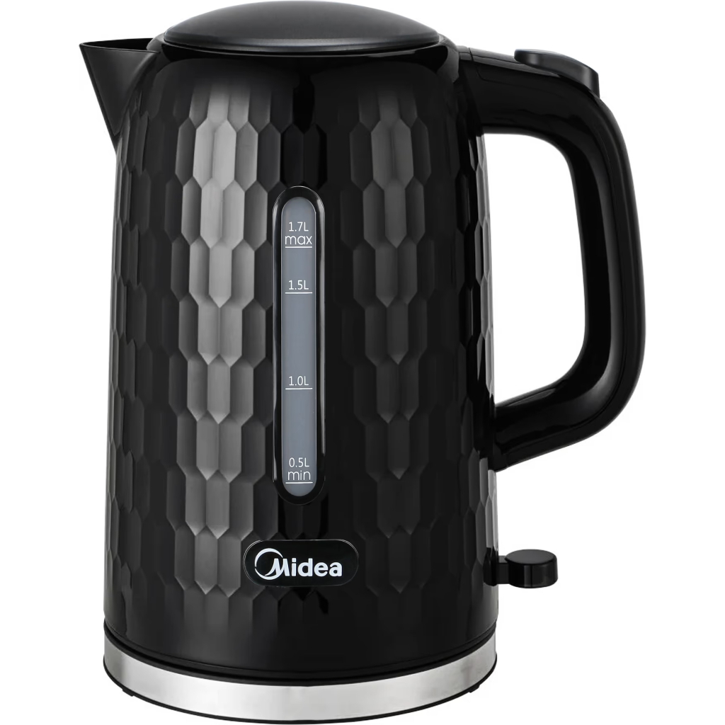 Електрочайник Midea MK-17D19A2B