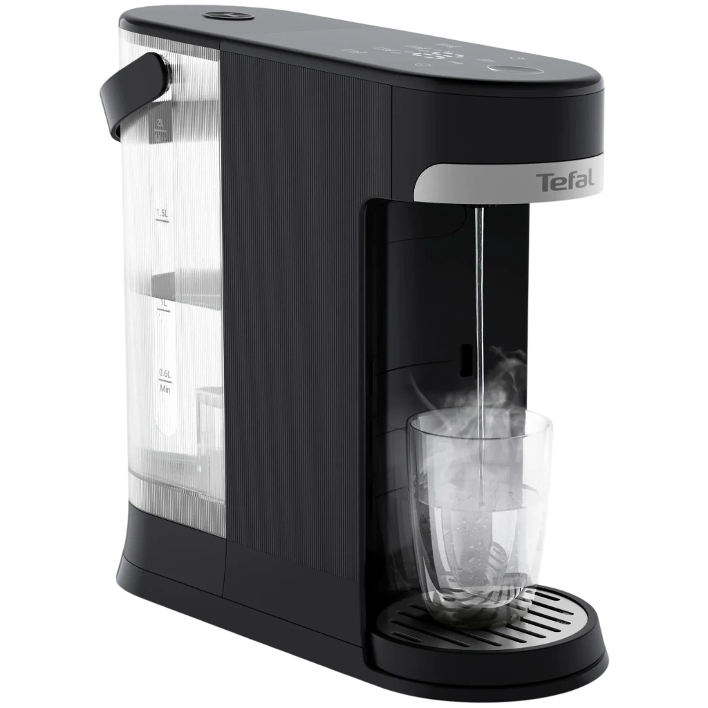 Електрочайник Tefal Instant Hot Water (BR3508E0)