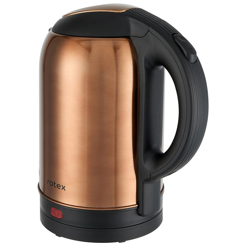 Електрочайник Rotex RKT13-SG