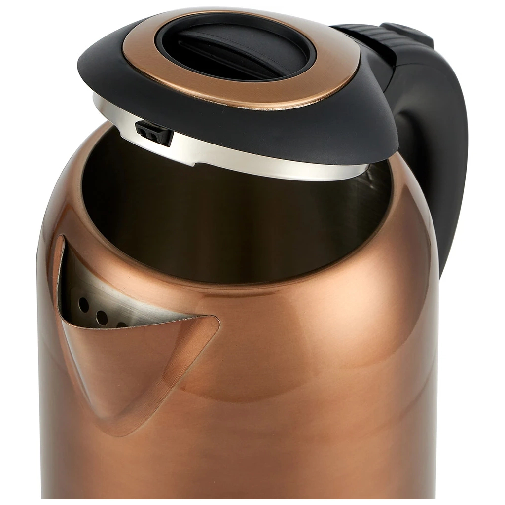 Електрочайник Rotex RKT13-SG
