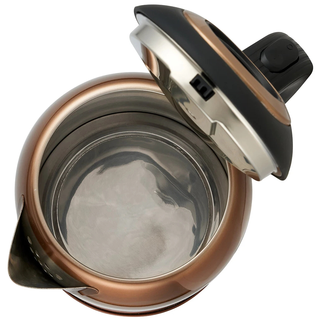 Електрочайник Rotex RKT13-SG