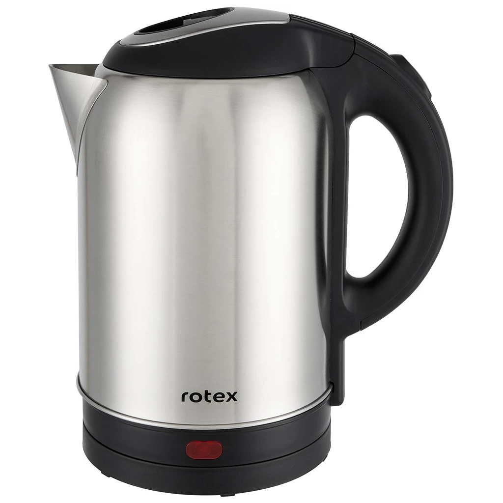 Електрочайник Rotex RKT12-S