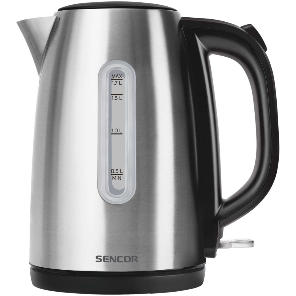 Електрочайник Sencor SWK1720BK