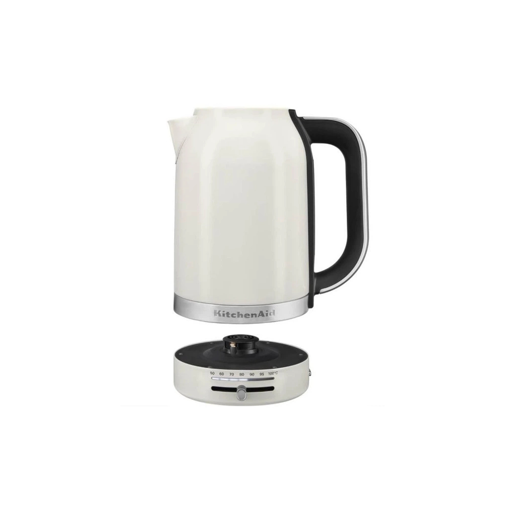 Електрочайник KitchenAid 5KEK1701EPL
