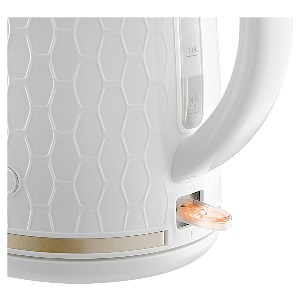 Електрочайник Sencor SWK 7200WH