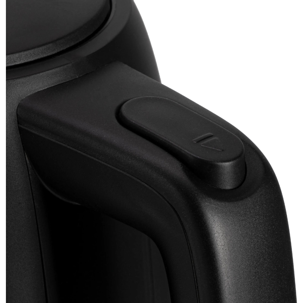 Електрочайник Adler AD 1379 black