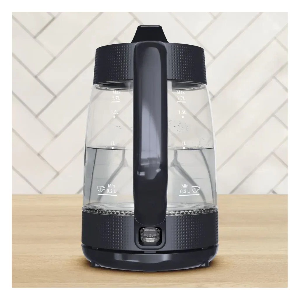 Електрочайник Tefal KO2G08E0