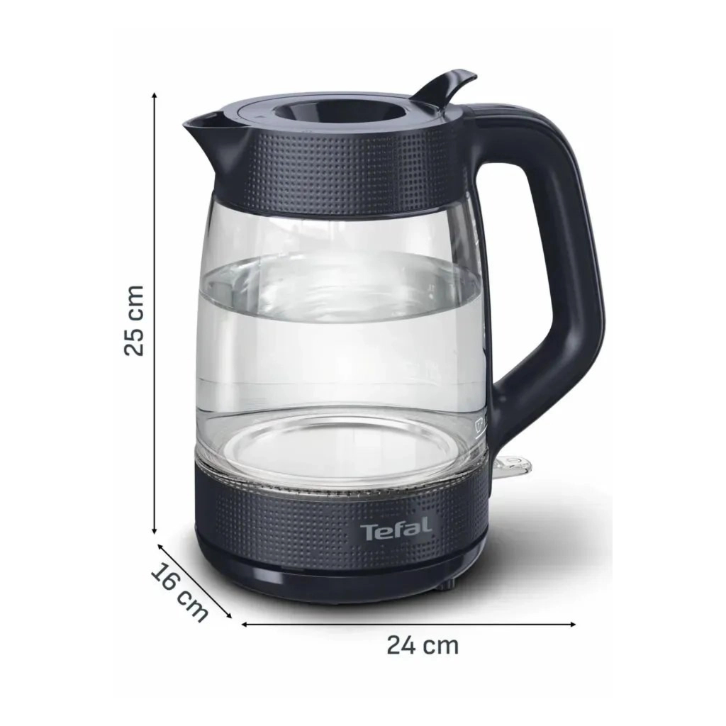 Електрочайник Tefal KO2G08E0