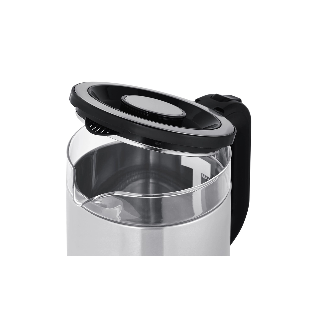 Електрочайник Rotex RKT94-S Prima Glass