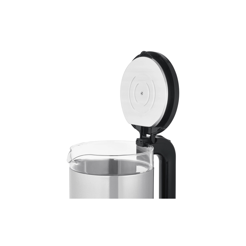 Електрочайник Rotex RKT94-S Prima Glass