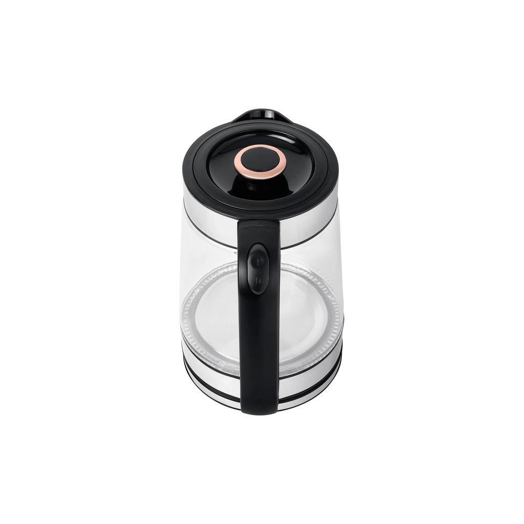 Електрочайник Rotex RKT92-SGS