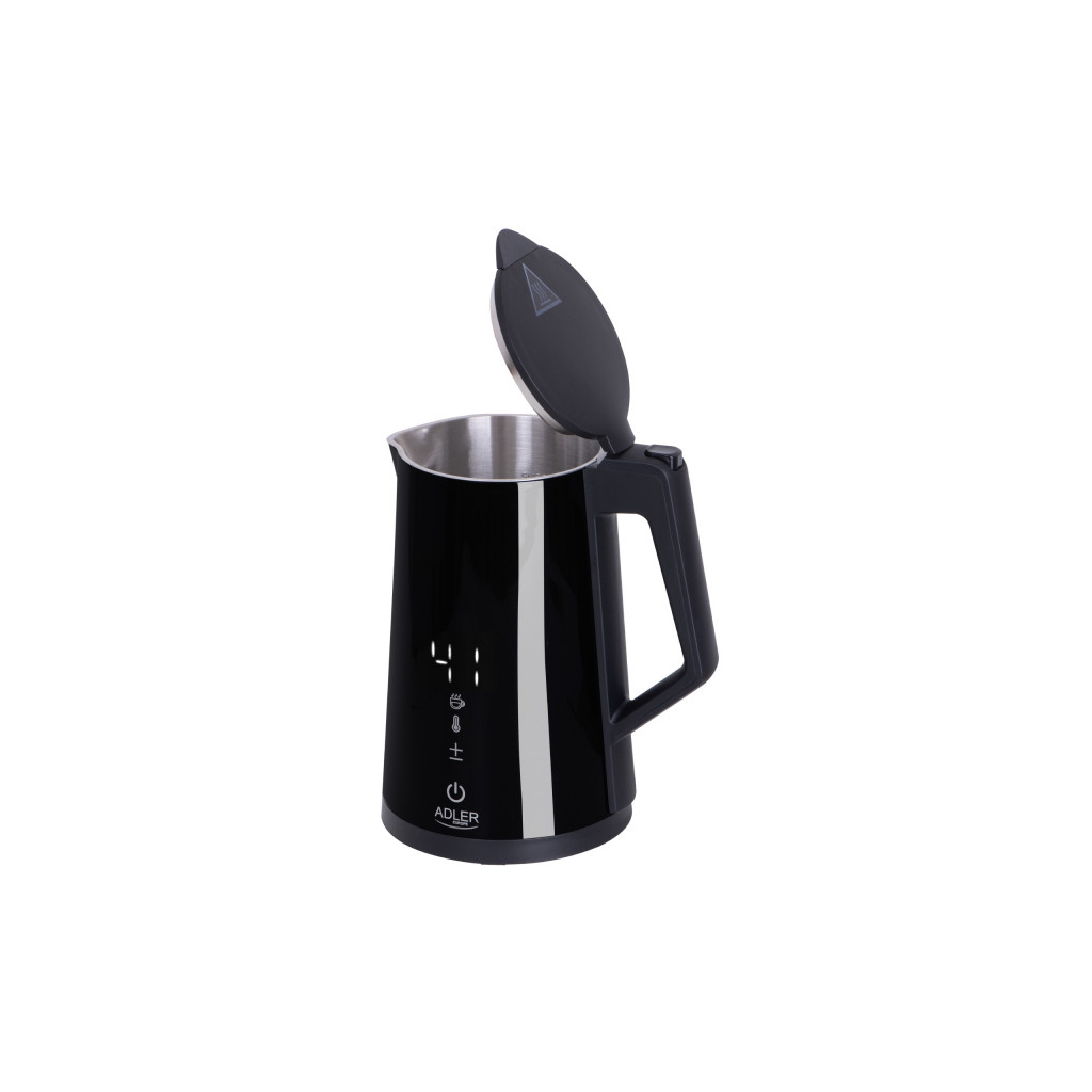 Електрочайник Adler AD 1345 black