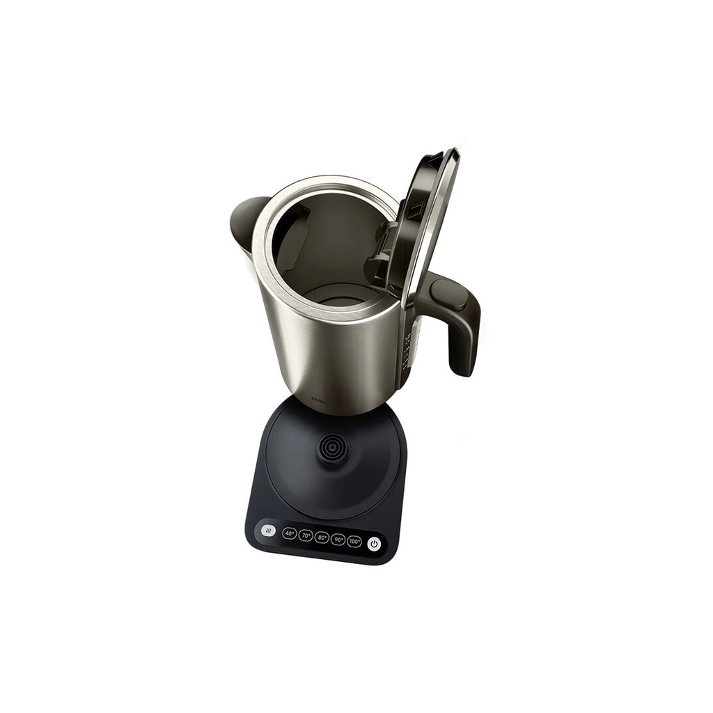 Електрочайник Braun WK 5205 BK (WK5205BK)