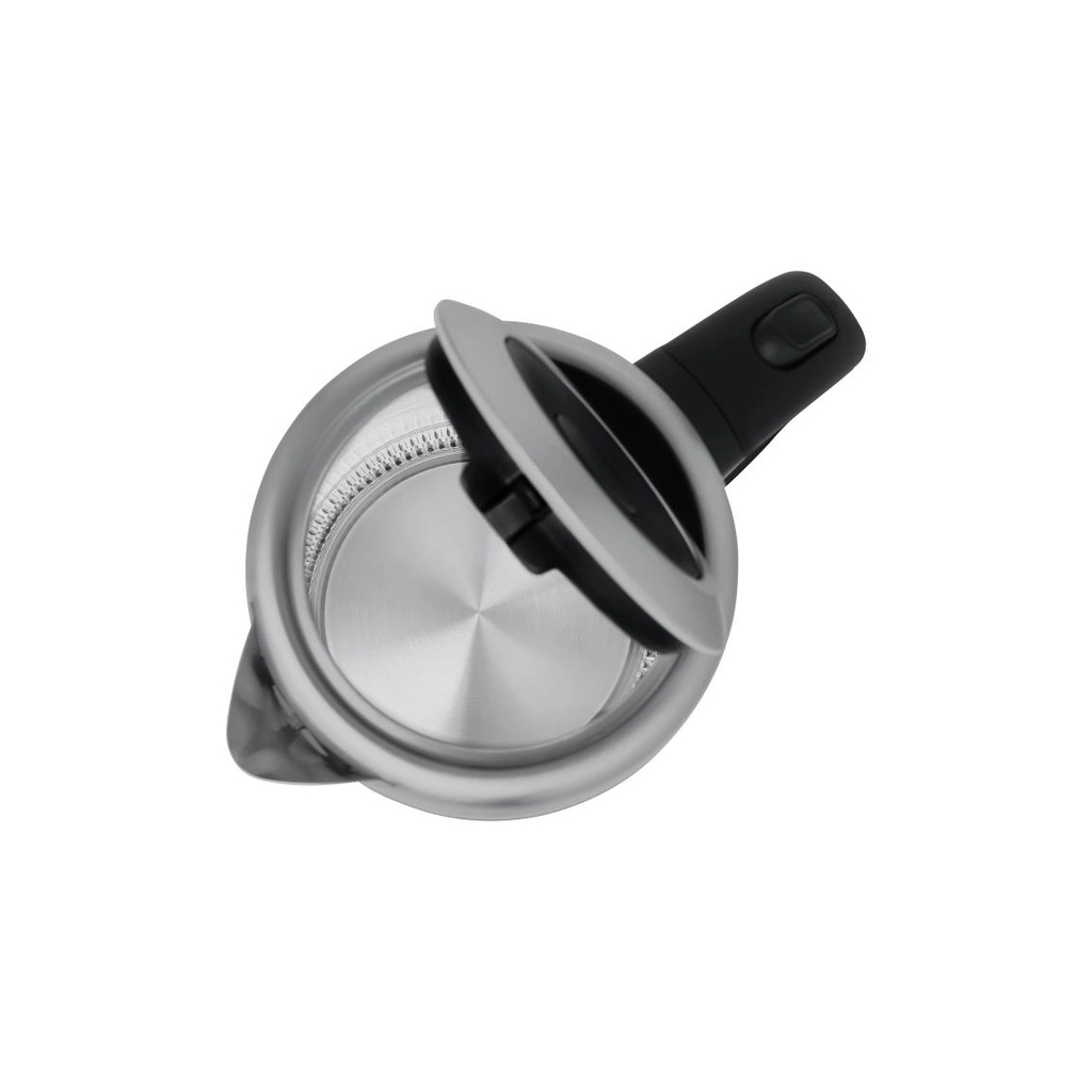Електрочайник Rotex RKT87-SGS