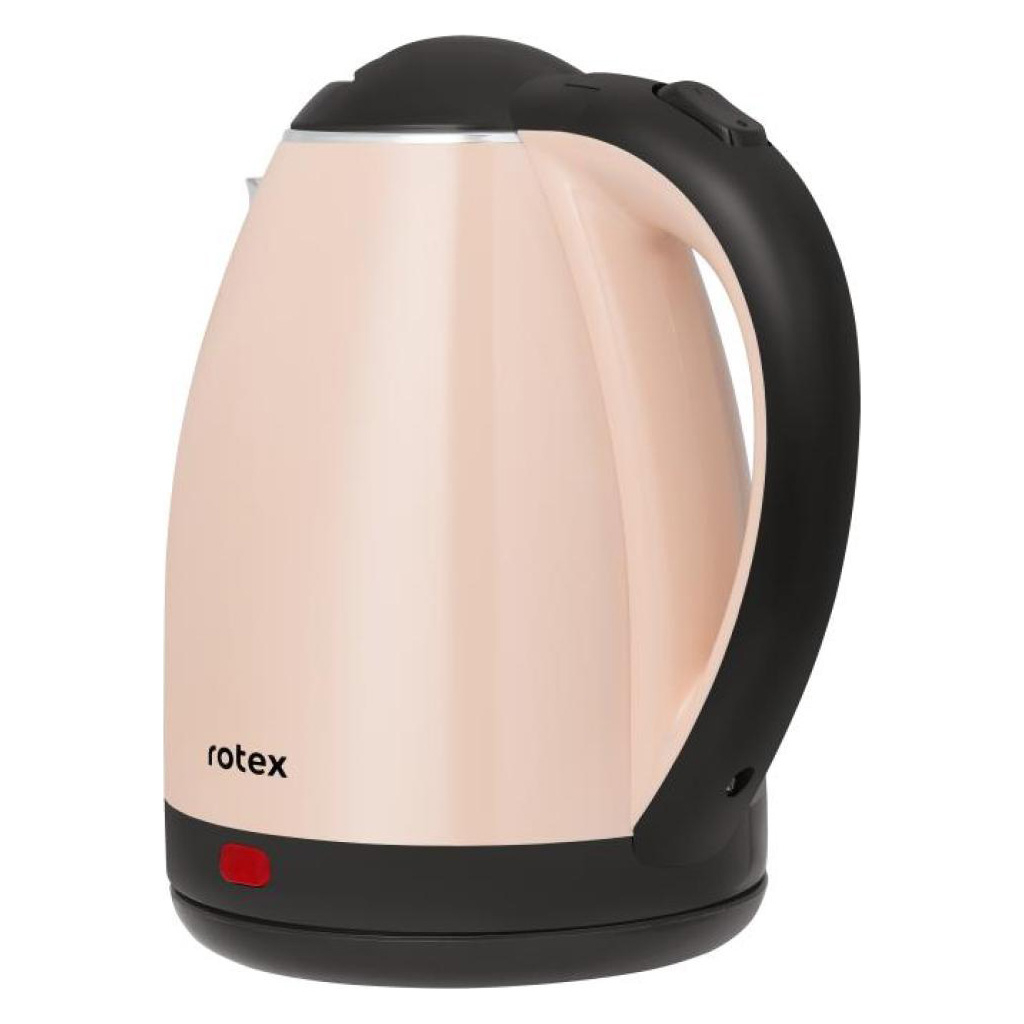 Електрочайник Rotex RKT24-P Termo