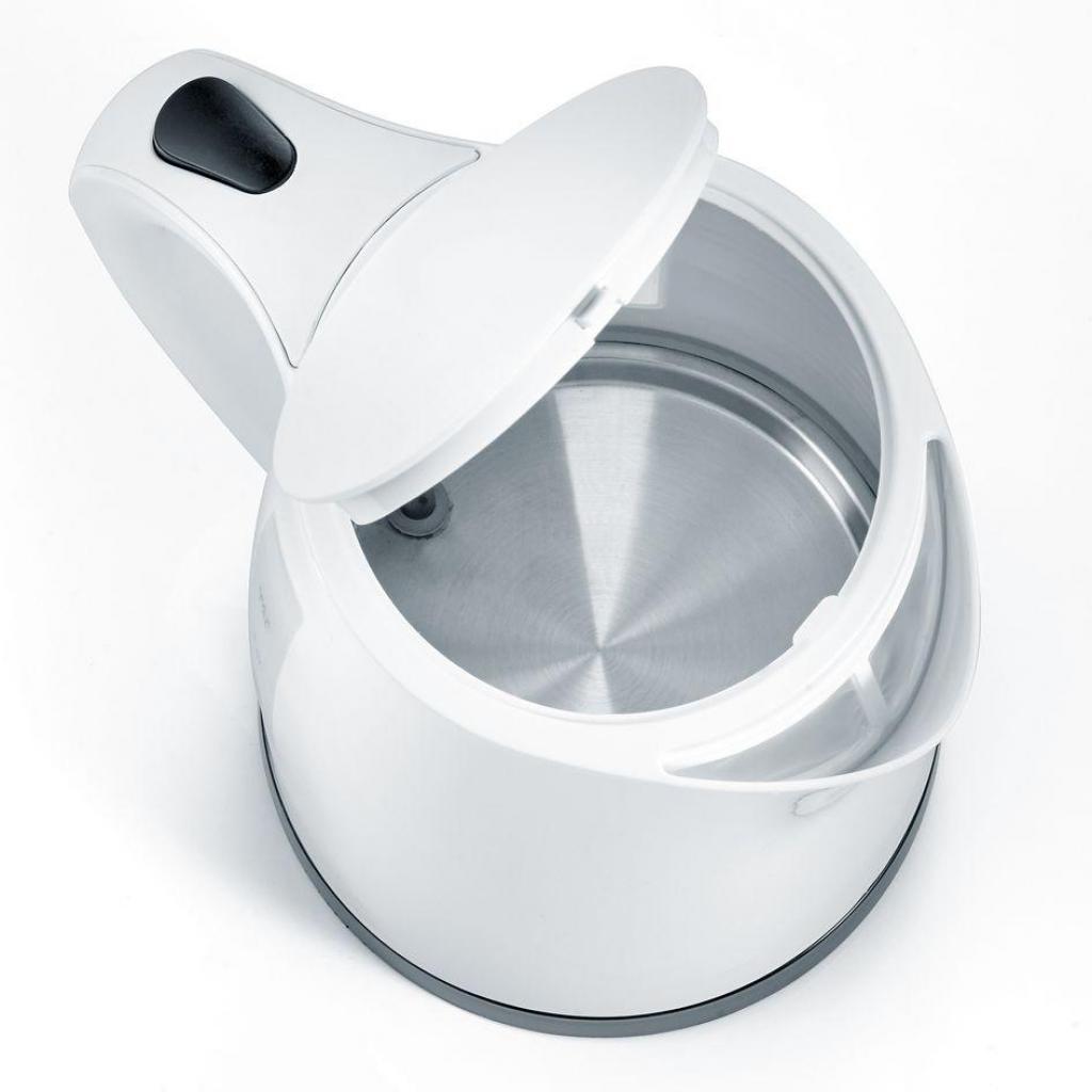 Електрочайник Severin WK 3494 white (WK3494white)