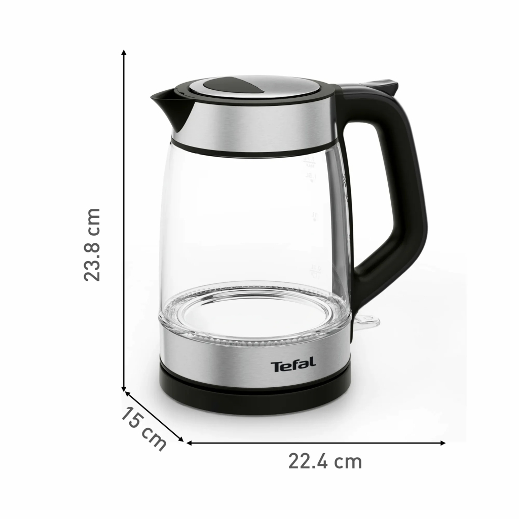 Електрочайник Tefal KI605830