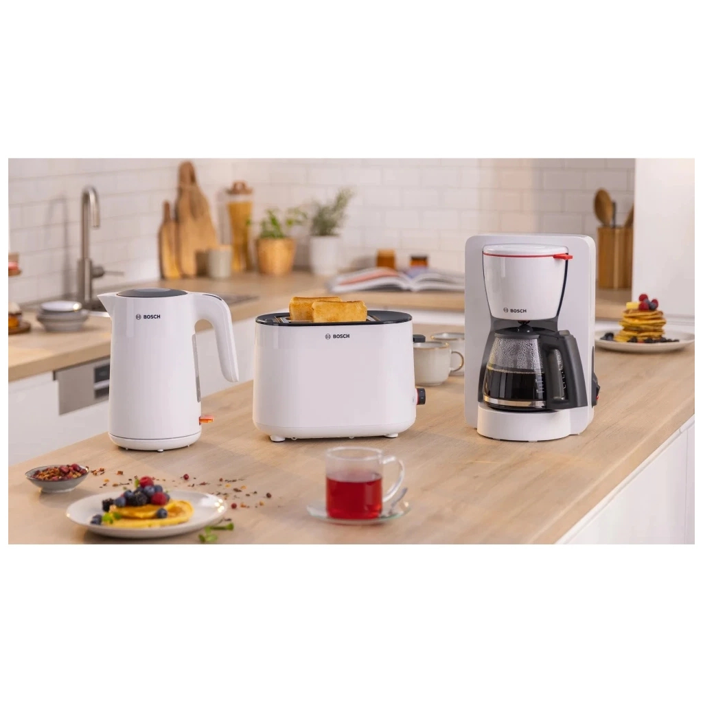 Електрочайник Bosch TWK2M161