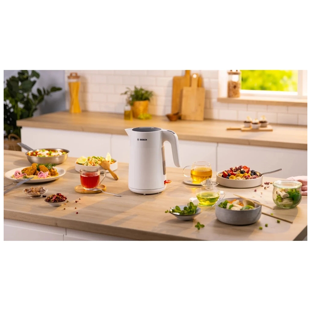 Електрочайник Bosch TWK2M161