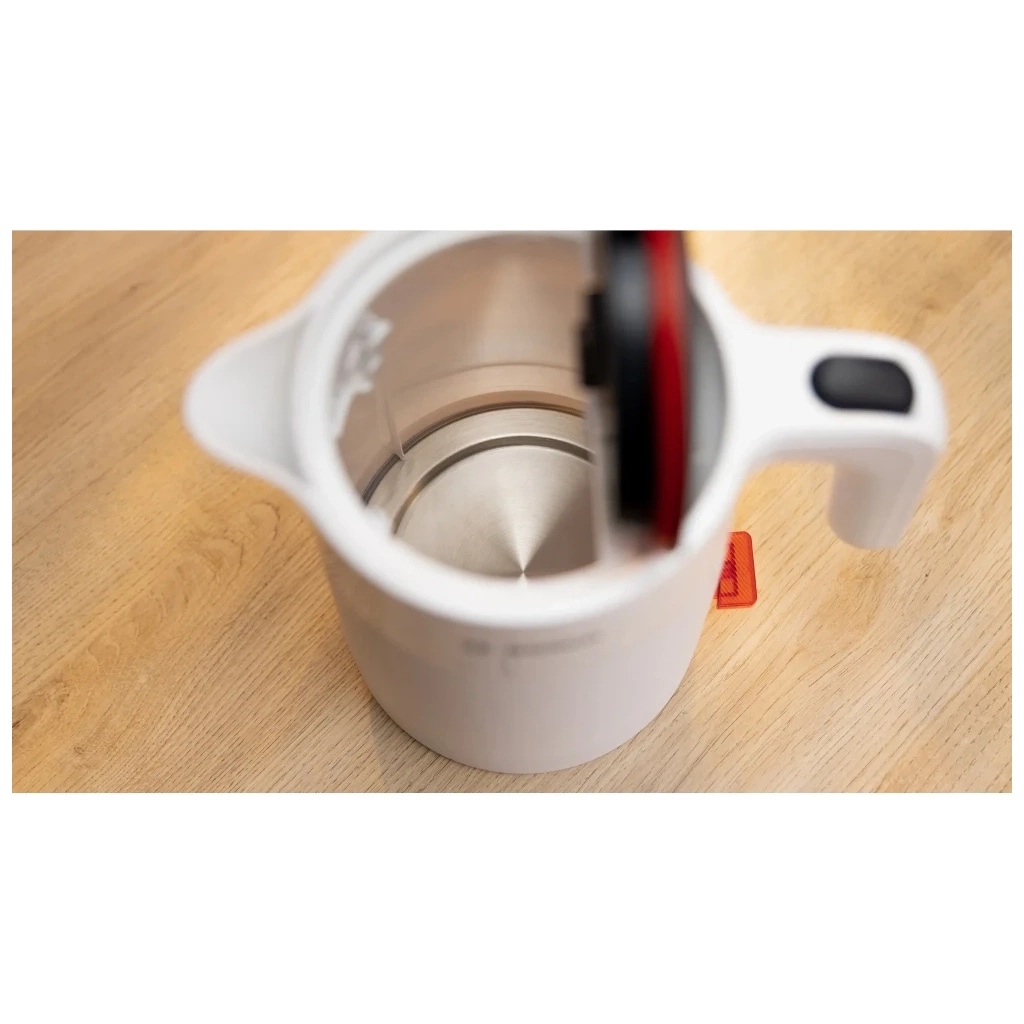Електрочайник Bosch TWK2M161