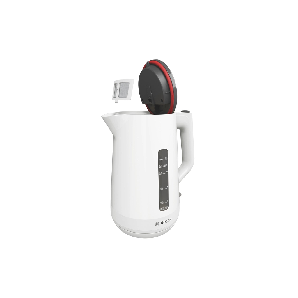Електрочайник Bosch TWK1M121