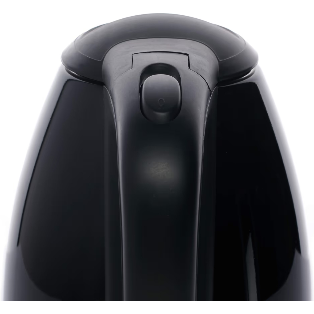 Електрочайник Vilgrand VS2060 black