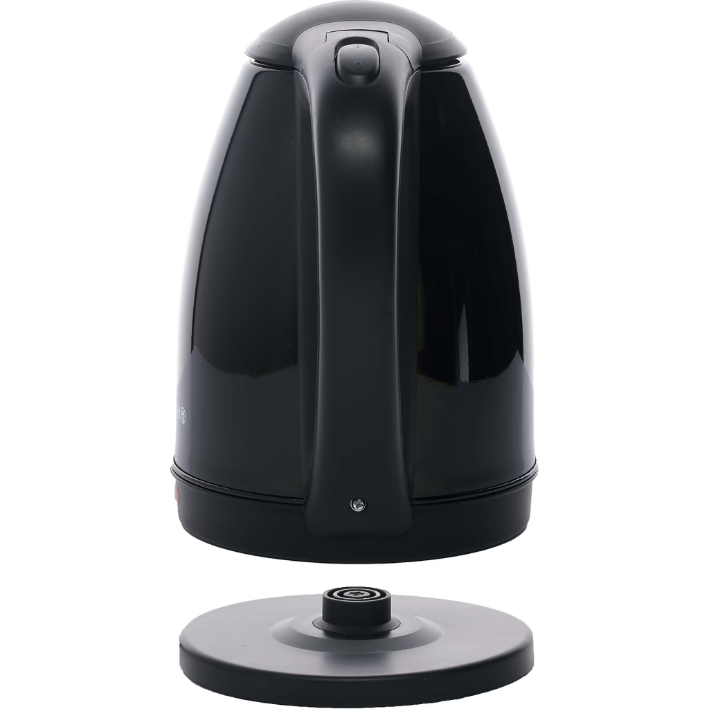 Електрочайник Vilgrand VS2060 black
