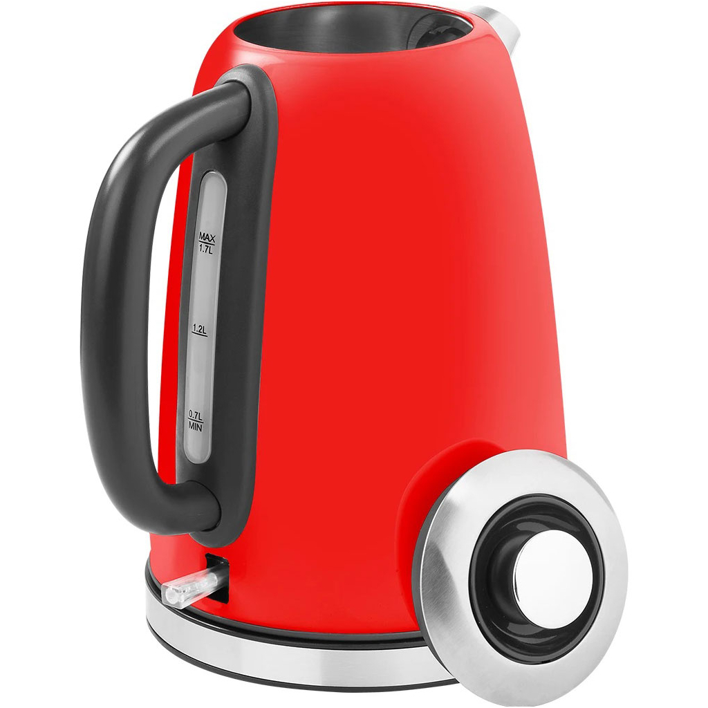 Електрочайник ECG RK 1700 Magnifica Corsa