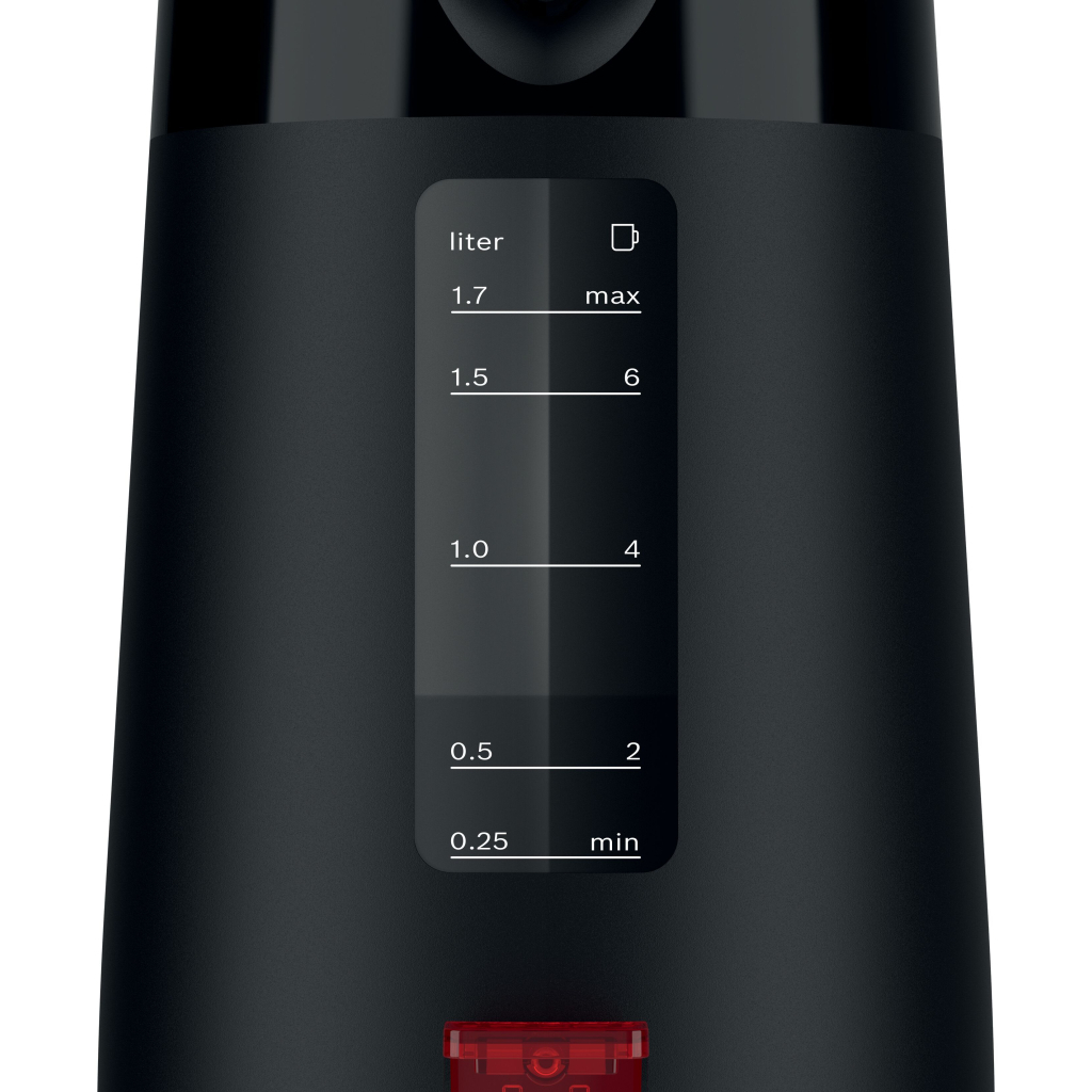 Електрочайник Bosch TWK2M163