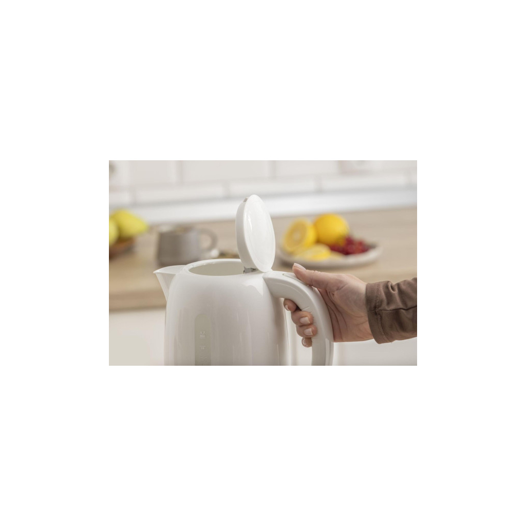 Електрочайник Gorenje K17W