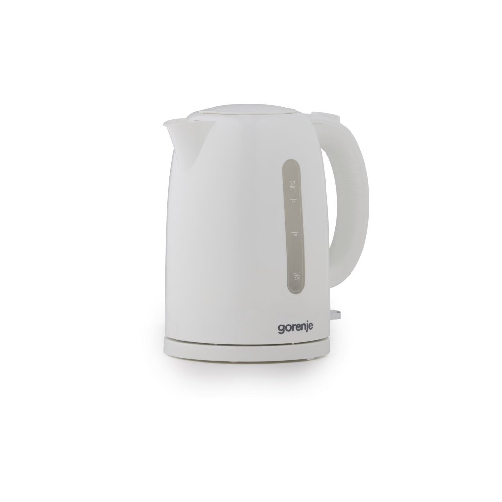 Електрочайник Gorenje K17W