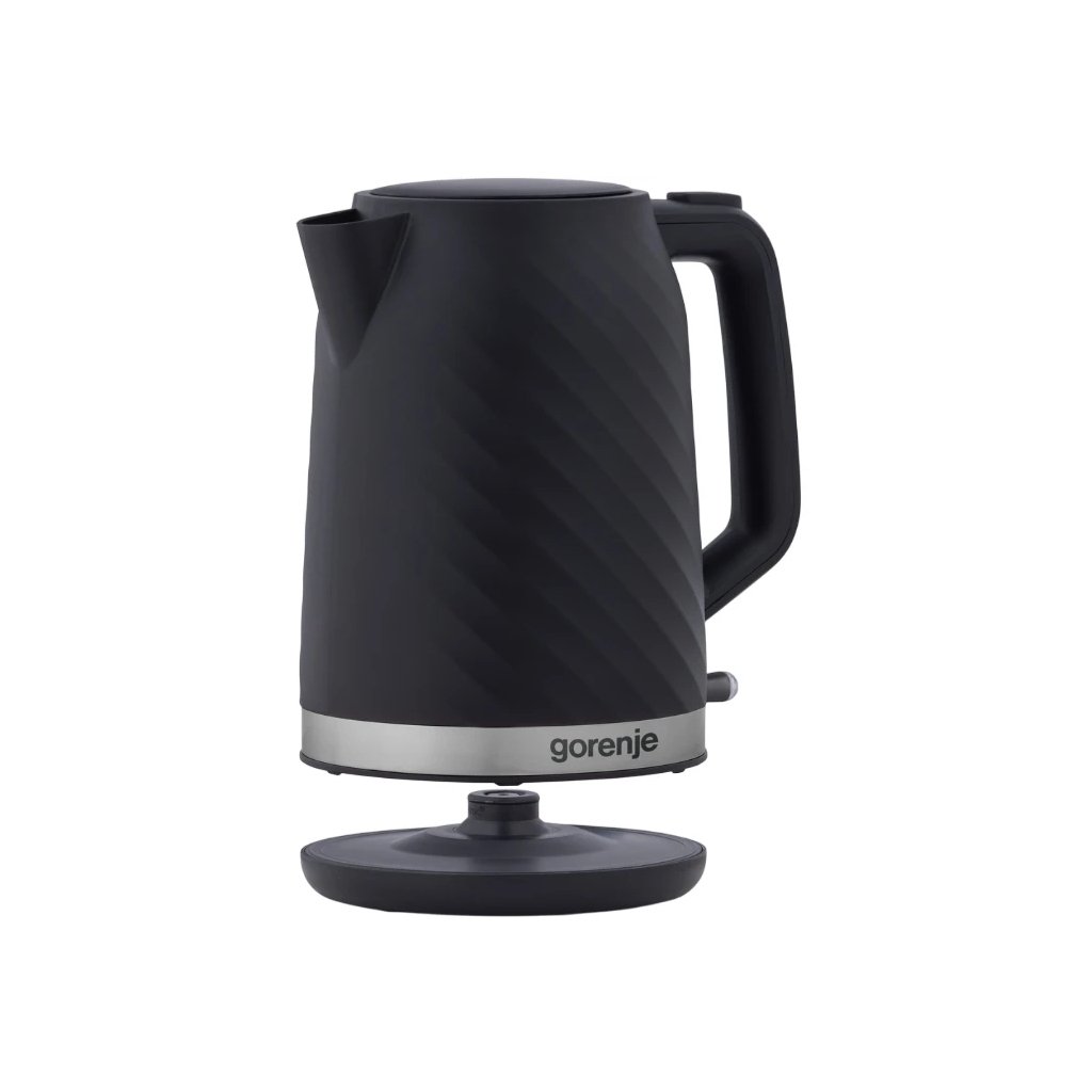 Електрочайник Gorenje K17SPB
