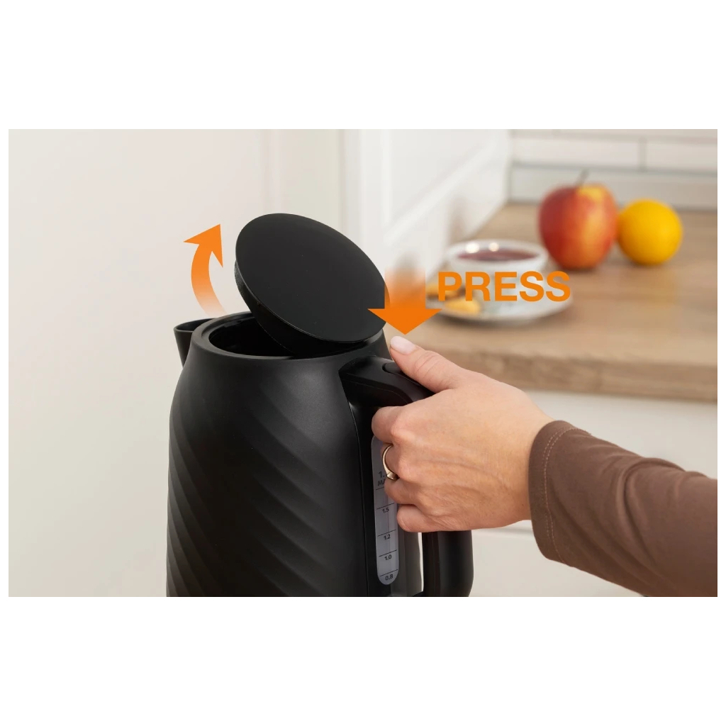 Електрочайник Gorenje K17SPB