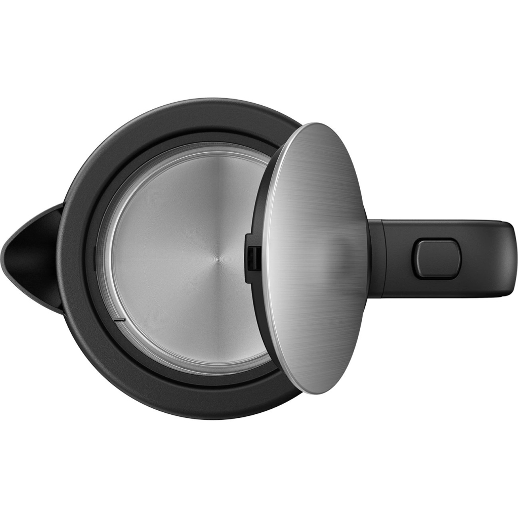 Електрочайник Xiaomi Electric Glass Kettle
