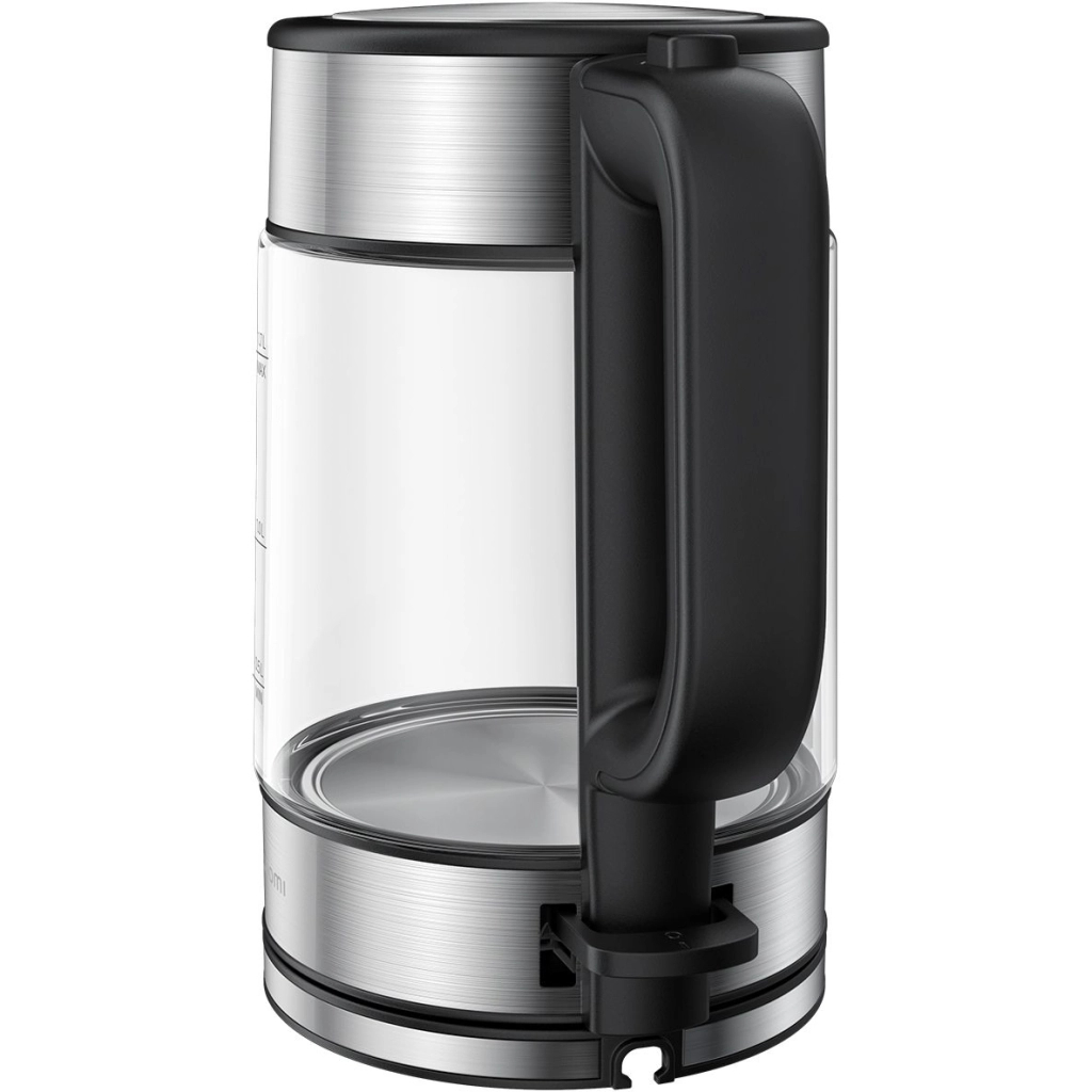 Електрочайник Xiaomi Electric Glass Kettle