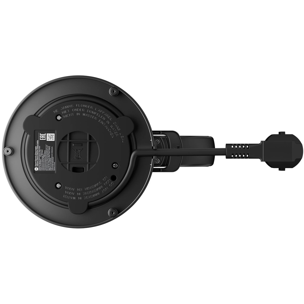 Електрочайник Xiaomi Electric Glass Kettle